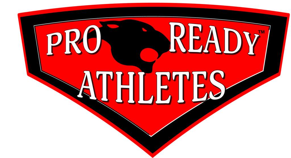 Pro Ready Athletes LLC logo